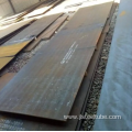 16mm Thick Carbon Steel Sheet